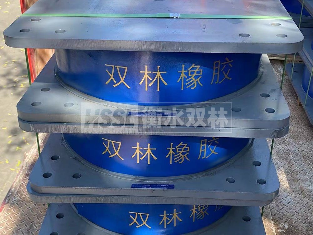 丹东学校建筑隔震支座